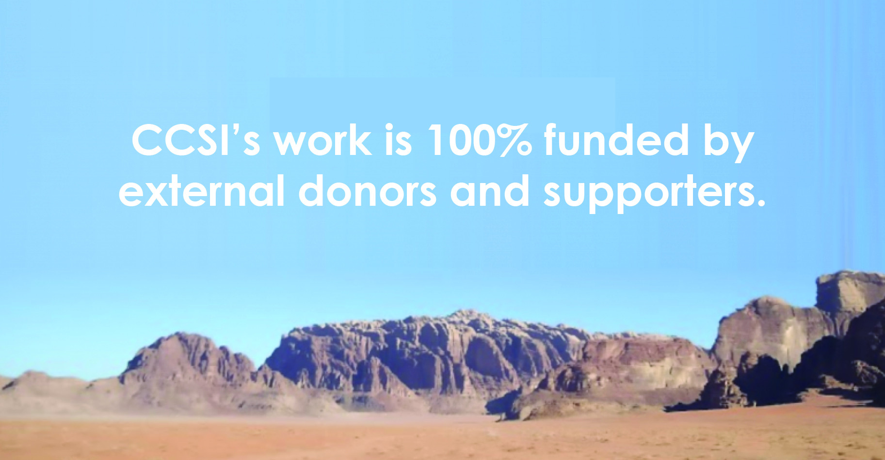 Giving Columbia Center on Sustainable Investment